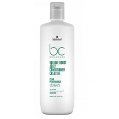 Schwarzkopf Professional Кондиционер-желе для тонких волос Bonacure Volume Boost 1000 мл.