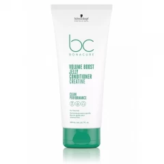 Schwarzkopf Professional Кондиционер-желе для тонких волос Bonacure Volume Boost 200 мл.