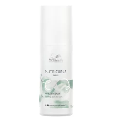  Несмываемый крем-бальзам Wella Professionals Invigo Nutricurls 150 мл.