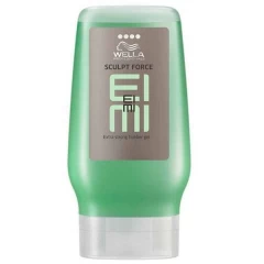 Гель Флаббер Wella Eimi Sculpt Force экстрасильной фиксации для волос 125 мл Велла Скульпт Форс