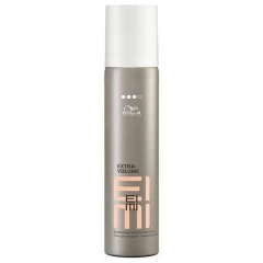 Пена Wella Eimi Extra Volume сильной фиксации для укладки волос 75 мл Велла Экстра Вольюм