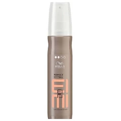 Лосьон Wella Eimi Perfect Setting для укладки волос 150 мл Велла Перфект Сеттинг