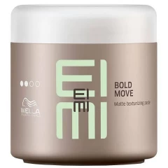 Паста Wella Eimi Bold Move текстурирующая с матовым эффектом для стайлинга 150 мл Велла Болд Мув