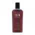 Cредство American Crew Hair and Body Care 3-in-1 Tea Tree для волос и тела 250 мл. 