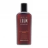 Шампунь American Crew Hair and Body Care Daily Moisturizing Shampoo для нормальных и сухих волос 250 мл.