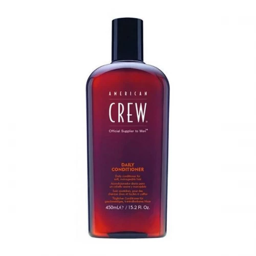 Кондиционер American Crew Hair and Body Care Daily Conditioner для кожи головы 450 мл.