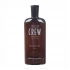 Шампунь 3 в 1 American Crew Hair and Body Care 3 in 1 Shampoo Conditioner Body Wash для волос и тела 450 мл.