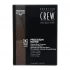 Краска-камуфляж 4/5 American Crew Precision Blend Natural Gray Coverage Brown для седых волос 3*40 мл.