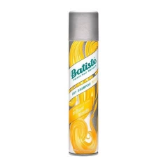  Сухой шампунь Batiste Color Light Brilliant Blonde Dry Shampoo для окрашенных волос 200 мл. 