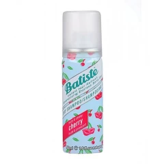 Сухой шампунь Batiste Fragrance Cherry Dry Shampoo для объема волос 50 мл. 