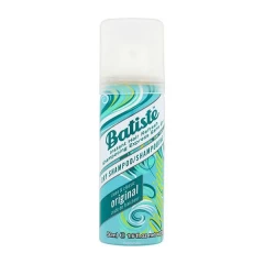 Сухой шампунь Batiste Fragrance Original Dry Shampoo для всех типов волос 50 мл.  