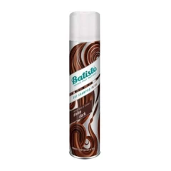 Сухой шампунь Batiste Color Divine Dark Dry Shampoo для поддержания оттенка цвета 400 мл.  