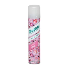 Сухой шампунь Batiste Fragrance Sweetie Dry Shampoo для всех типов волос 200 мл.  