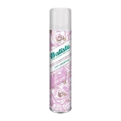 Cухой шампунь Batiste Fragrance Rose Gold Dry Shampoo для всех типов волос 200 мл.