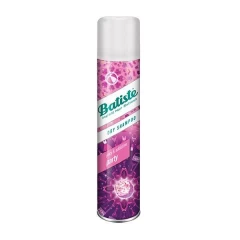 Cухой шампунь Batiste Fragrance Party Dry Shampoo для всех типов волос 200 мл.