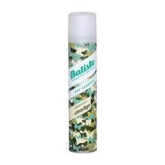 Сухой шампунь Batiste Fragrance Camouflage Dry Shampoo для всех типов волос 200 мл.