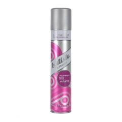 Сухой шампунь Batiste Fragrance Dry Shampoo XXL Volume для объема волос 200 мл.