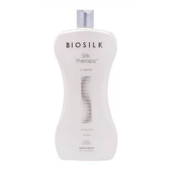 Шампунь Biosilk Silk Therapy Shampoo для поврежденных волос 1006 мл. 