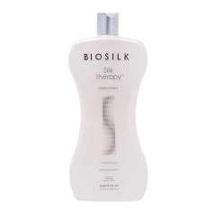 Кондиционер Biosilk Silk Therapy Conditioner для поврежденных волос 1006 мл. 