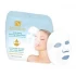 Тканевая маска с пептидами и гиалуроновой кислотой Health and Beauty Body and SPA для лица 1 шт.