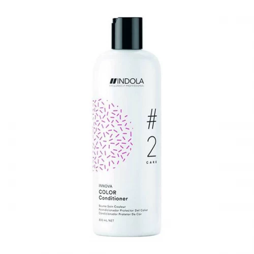 Кондиционер Indola Innova Care Color Conditioner для окрашенных волос 300 мл.