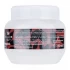 Регенерирующая маска Kallos Cosmetics Chocolate Full Repair Hair Mask для сухих волос 275 мл.