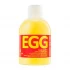 Шампунь яичный Kallos Cosmetics Egg Shampoo для сухих и нормальных волос 1000 мл. 