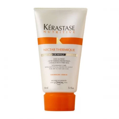 Питательный крем Kerastase Nutritive Nectar Thermique Керастаз Нутритив Нектар Термик для очень сухих волос 150 мл.