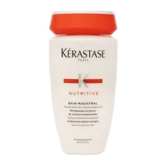 Шампунь-ванна Kerastase Nutritive Bain Magistral Керастаз Нутритив для очень сухих волос 250 мл