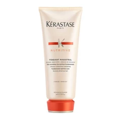 Питательное молочко-уход Kerastase Nutritive Fondant Magistral Керастаз Нутритив для очень сухих волос 200 мл.