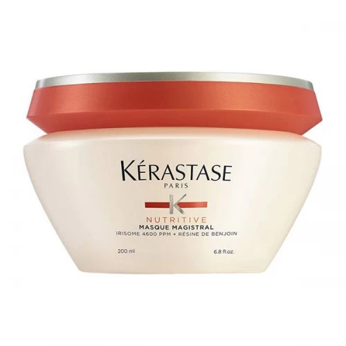 Питательная маска Kerastase Nutritive Masque Magistral Керастаз Нутритив для очень сухих волос 200 мл. 