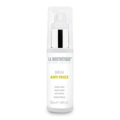 Сыворотка La Biosthetique Serum Anti Frizz для непослушных волос 50 мл.