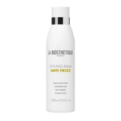 Лосьон La Biosthetique Anti Frizz Styling Balm для укладки непослушных и вьющихся волос 150 мл.