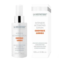 Лосьон La Biosthetique Cheveux Longs Intensive Activating Lotion для усиления роста волос 100 мл.