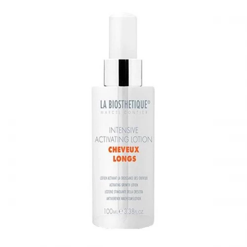 Лосьон La Biosthetique Cheveux Longs Intensive Activating Lotion для усиления роста волос 100 мл.