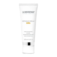Кондиционирующий крем La Biosthetique Curl Defining Cream для укладки локонов 125 мл.
