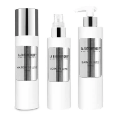 Набор La Biosthetique Set Edition De Luxe для ухода за волосами 3 предмета