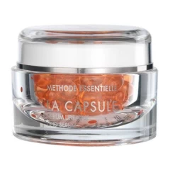 Высокоэффективный липидный комплекс La Biosthetique Methode Essentielle La Capsule для лица 63 шт. 