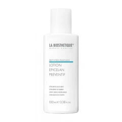 Лосьон La Biosthetique Methode Pellicules Epicelan Preventif против перхоти 100 мл.