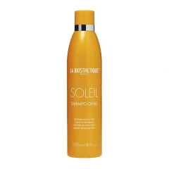 Шампунь La Biosthetique Soleil Shampooing c защитой волос от солнца 250 мл.