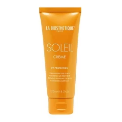 Крем-кондиционер La Biosthetique Soleil Creme UV-Protection для поврежденных солнцем волос 125 мл.