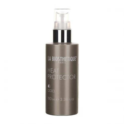 Спрей La Biosthetique Styling Style Heat Protecto для волос термозащитный 100 мл.