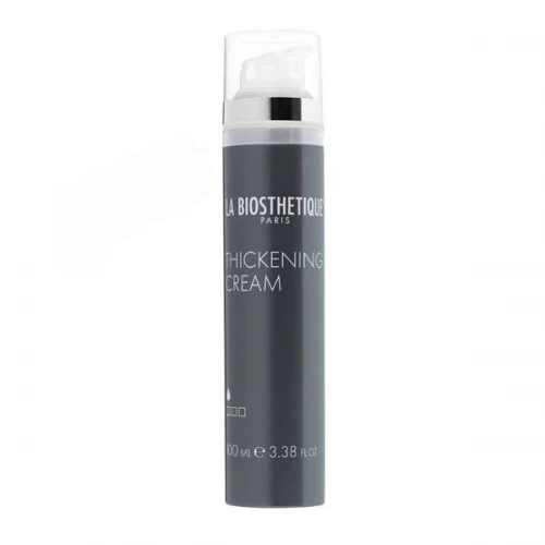 Уплотняющий стайлинг-крем La Biosthetique Styling Base Thickening Cream для укладки волос 100 мл.