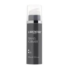 Крем-кондиционер легкой фиксации La Biosthetique Styling Base Transformer для всех типов волос 150 мл.