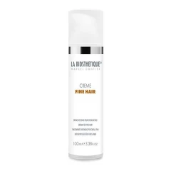 Кондиционер-маска La Biosthetique Creme Fine Hair для тонких волос 100 мл.