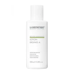 Лосьон La Biosthetique Methode Normalisante Ergines A Lotion для жирной кожи головы 100 мл.