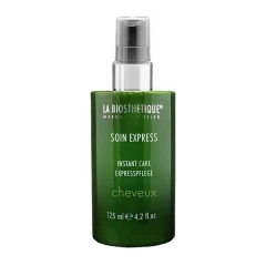  Восстанавливающий лосьон-спрей La Biosthetique Natural Cosmetic Soin Express для всех типов волос 125 мл.