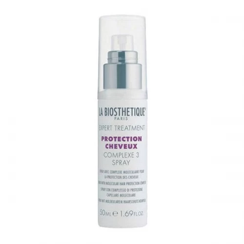 Набор La Biosthetique Set Volume Complexe 3 Protection Cheveux для окрашенных тонких волос 2 предмета