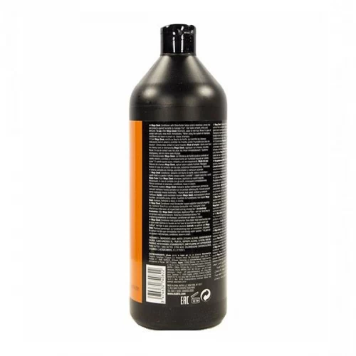 Кондиционер с маслом ши Matrix Total Results Mega Sleek Conditioner для гладкости непослушных волос 1000 мл.