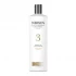 Увлажняющий кондиционер Nioxin System 3 Scalp Revitalizer Conditioner для тонких и окрашенных волос 300 мл.